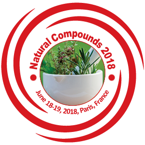 World Congress on Pharmacology and Chemistry of Natural Compounds